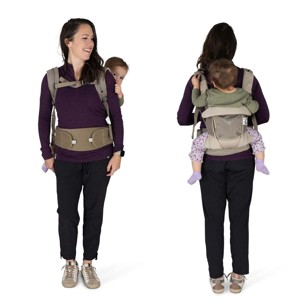 Osprey Poco™ Soft Child Carrier LT