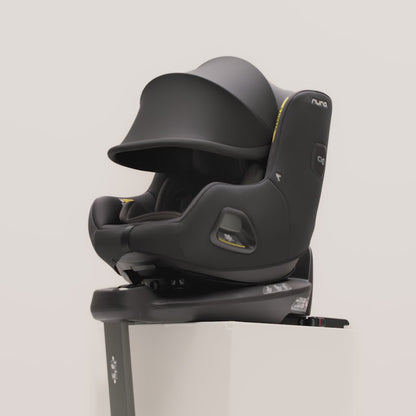 Nuna RELX wind