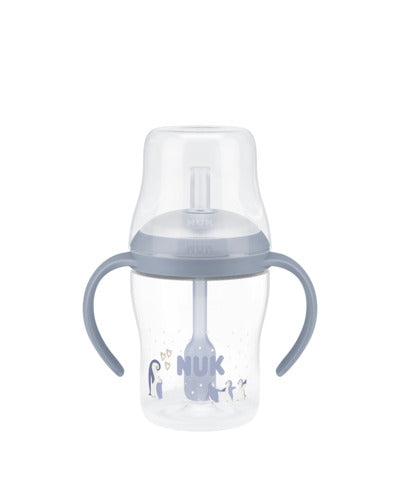 NUK Perfect Match Learner Bottle 150ml / Straw