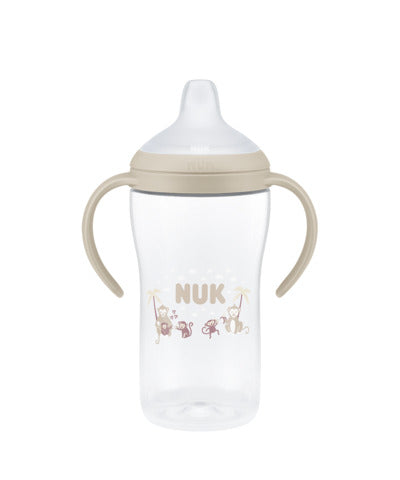 NUK Perfect Match Learner Bottle 260ml / Spout