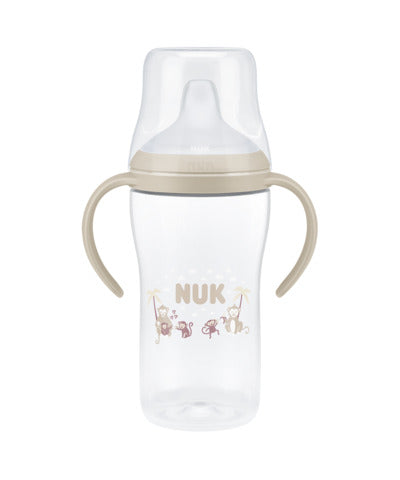 NUK Perfect Match Learner Bottle 260ml / Spout