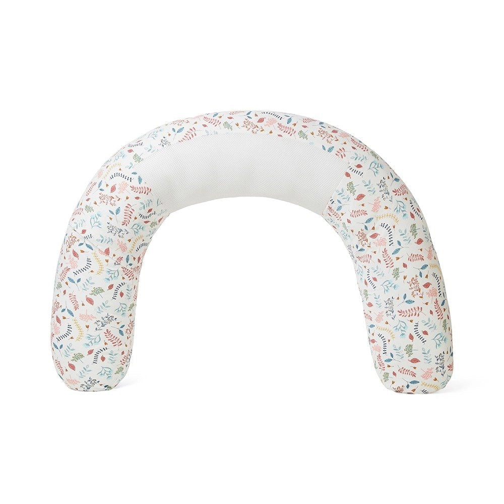 Purflo Breathe Pregnancy Pillow
