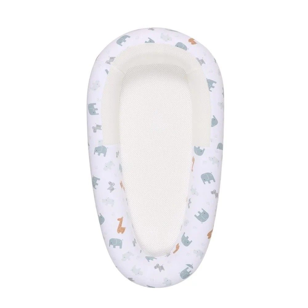 Purflo Sleep Tight Baby Bed