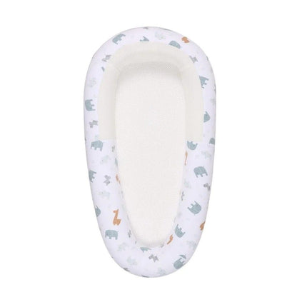 Purflo Sleep Tight Baby Bed