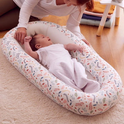 Purflo Sleep Tight Baby Bed