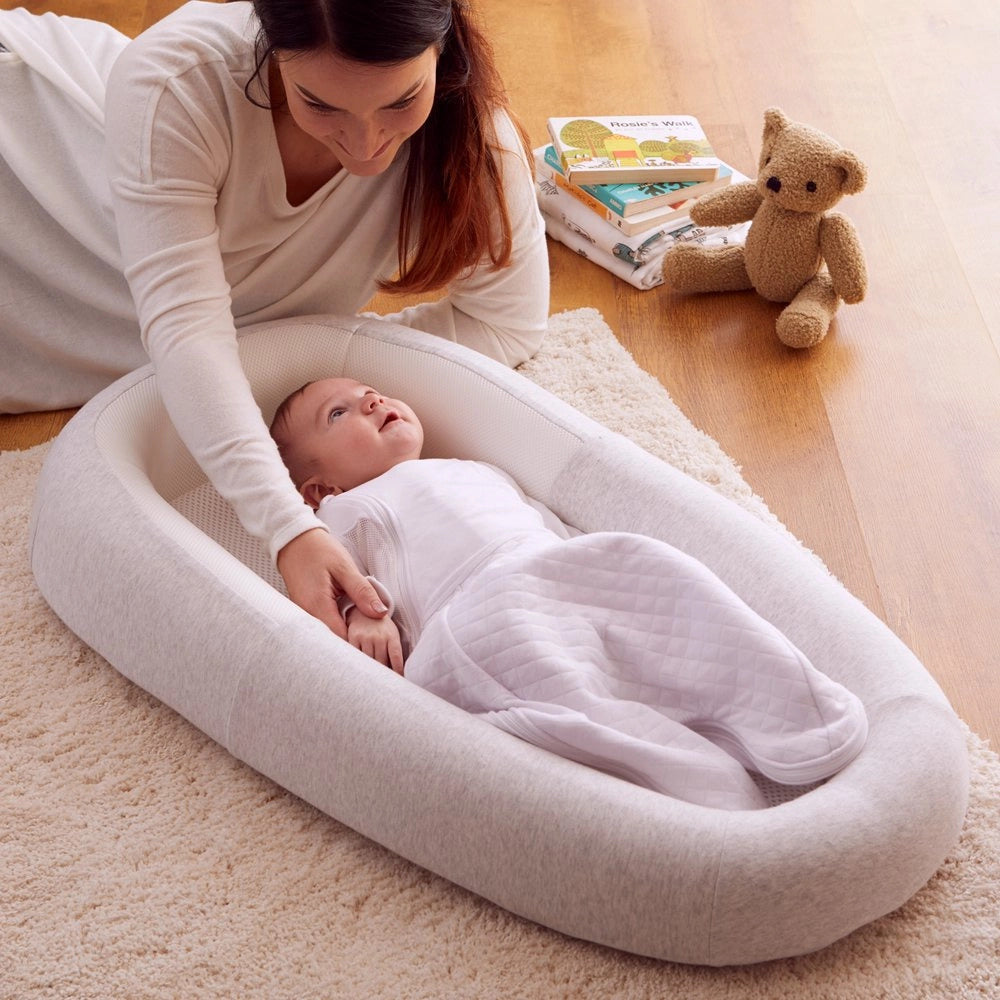 Purflo Spare Cover for Sleep Tight Baby Bed