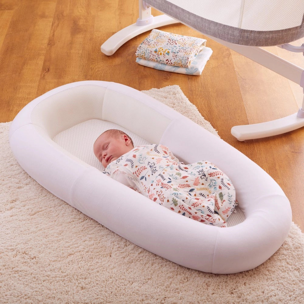 Purflo Spare Cover for Sleep Tight Baby Bed
