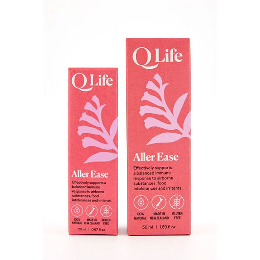 QLife AllerEase