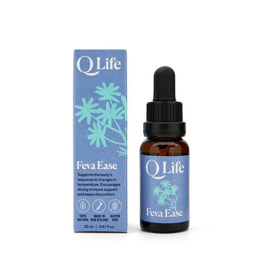 QLife FevaEase 20ml