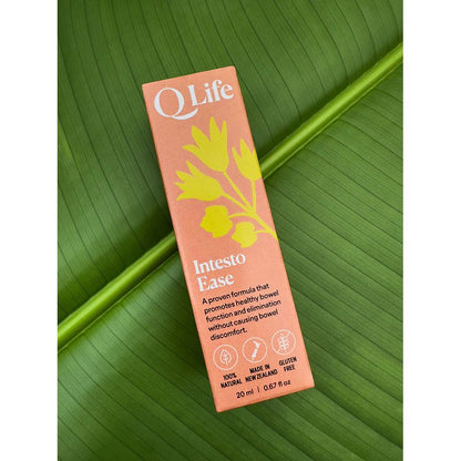 QLife IntestoEase