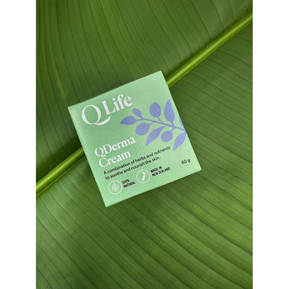 QLife QDerma Cream 60g