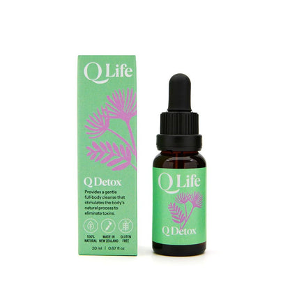 QLife Q Detox