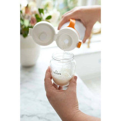 Quark BuubiBottle Smart Portable Milk Warmer