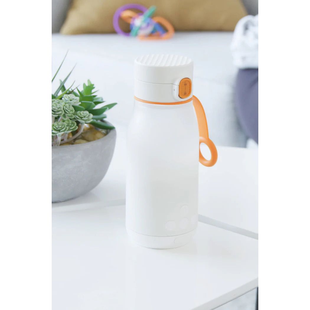 Quark BuubiBottle Smart Portable Milk Warmer
