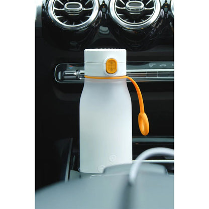 Quark BuubiBottle Smart Portable Milk Warmer