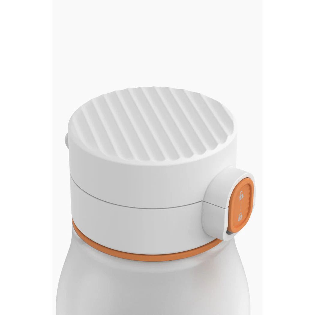 Quark BuubiBottle Smart Portable Milk Warmer