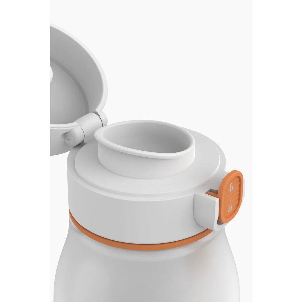 Quark BuubiBottle Smart Portable Milk Warmer