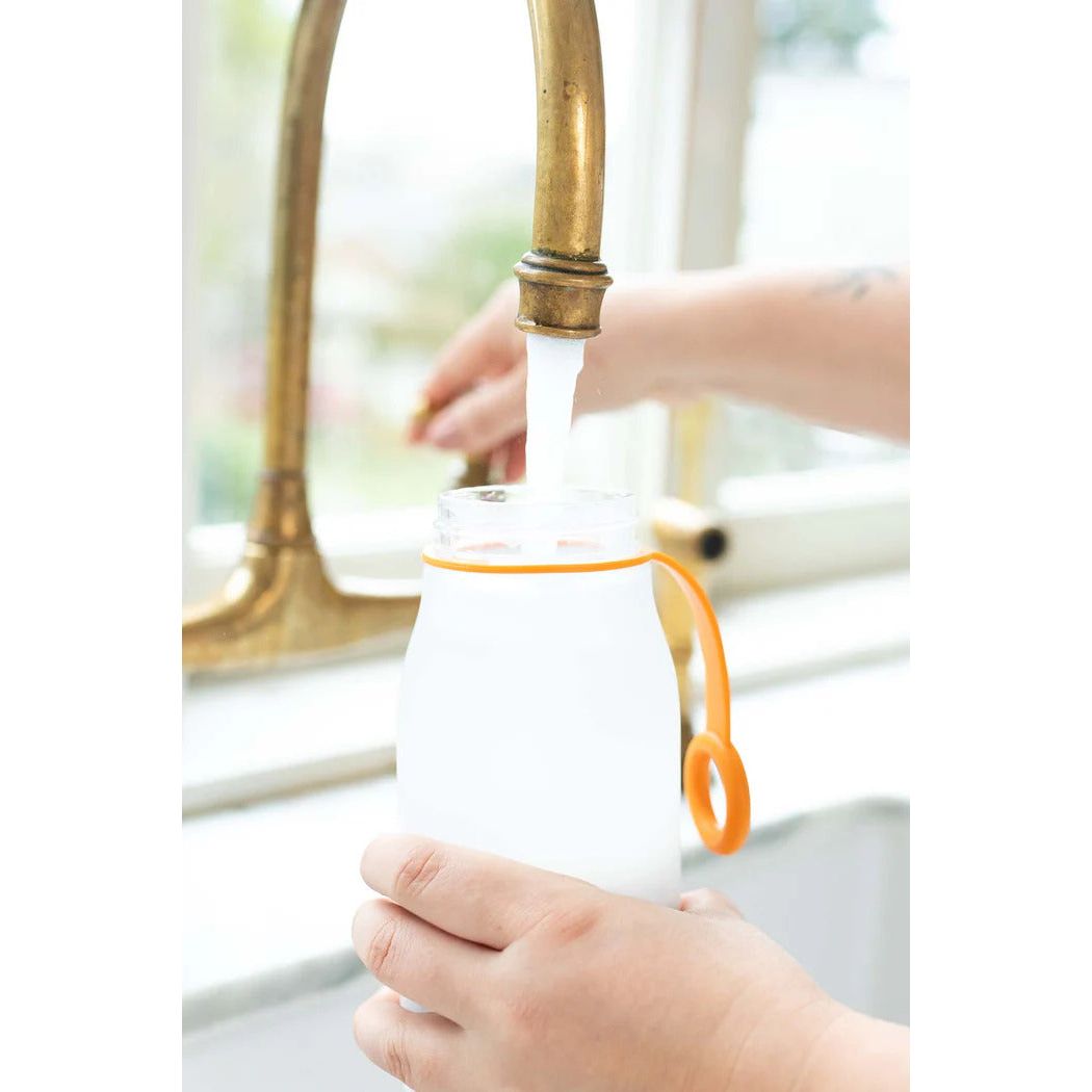 Quark BuubiBottle Smart Portable Milk Warmer