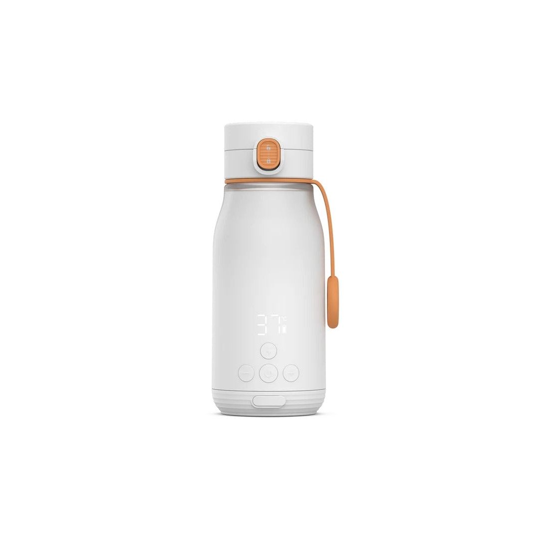 Quark BuubiBottle Smart Portable Milk Warmer