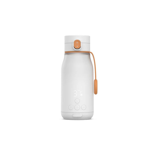 Quark BuubiBottle Smart Portable Milk Warmer