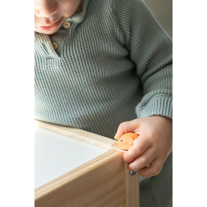 Quark Foxii Silicone Corner Protectors