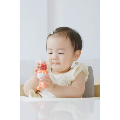 Quark Fruuti Baby Fruit Feeder