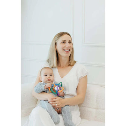 Quark Thiingy Sensory Teething Ball
