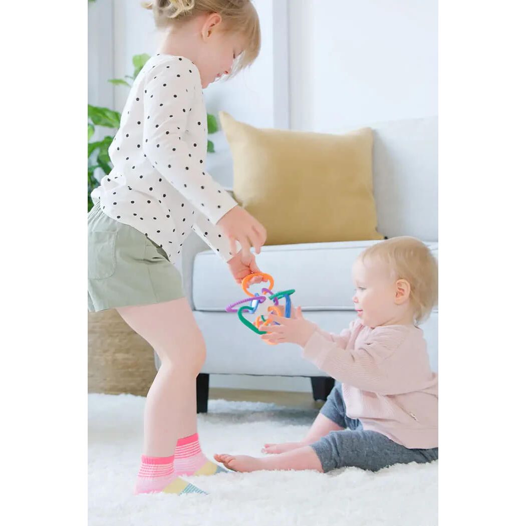 Quark Thiingy Sensory Teething Ball