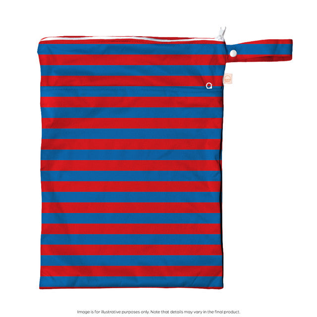 Nestling Double Pocket Wet Bag
