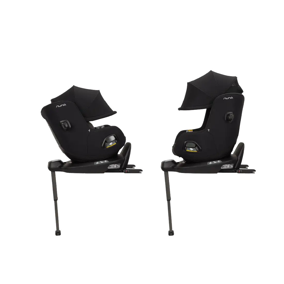 Nuna RELX wind