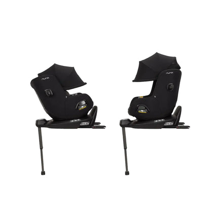 Nuna RELX wind