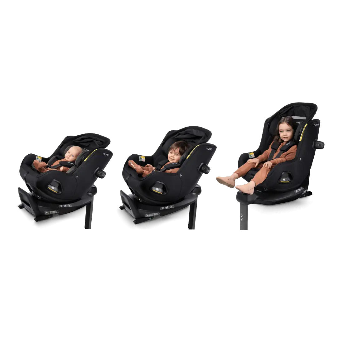 Nuna RELX wind