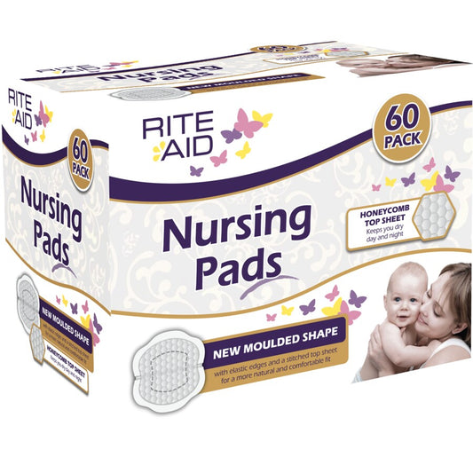 Rite Aid Nursing Pads 60s