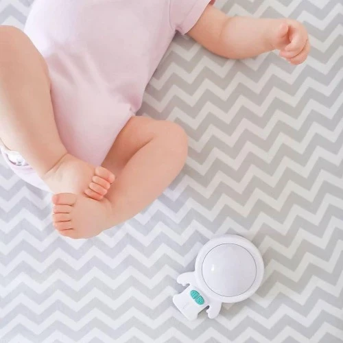 Rockit Zed Sleep Soother &amp; Nightlight