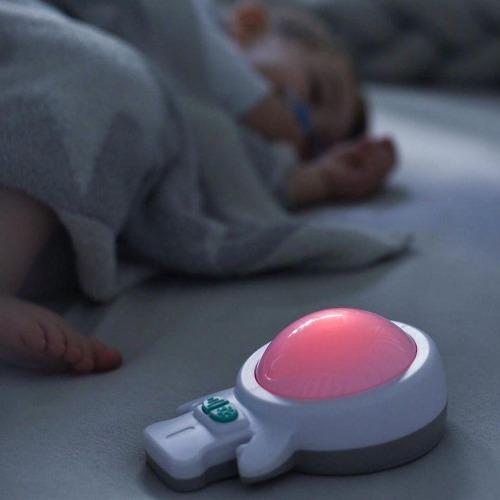 Rockit Zed Sleep Soother &amp; Nightlight