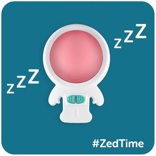 Rockit Zed Sleep Soother &amp; Nightlight
