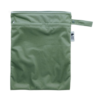 Fluffy Ducks Premium Double Pocket Wet Bag