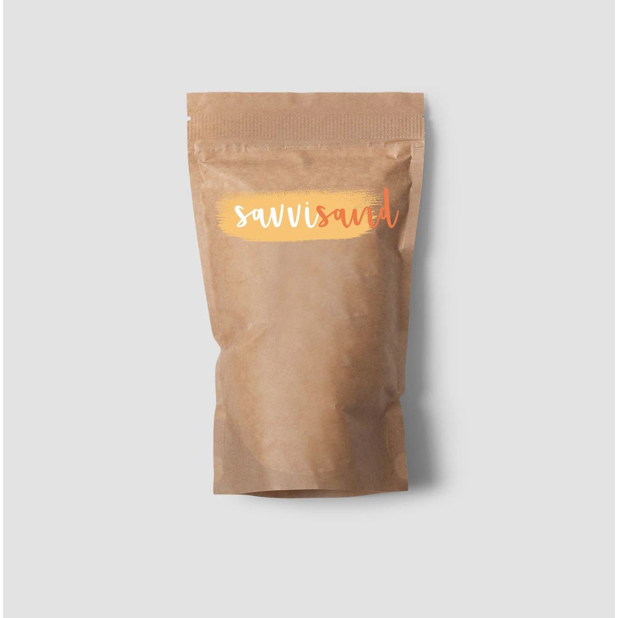 SavviSand Replacement Mineral Powder 100g