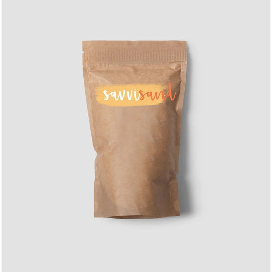 SavviSand Replacement Mineral Powder 100g