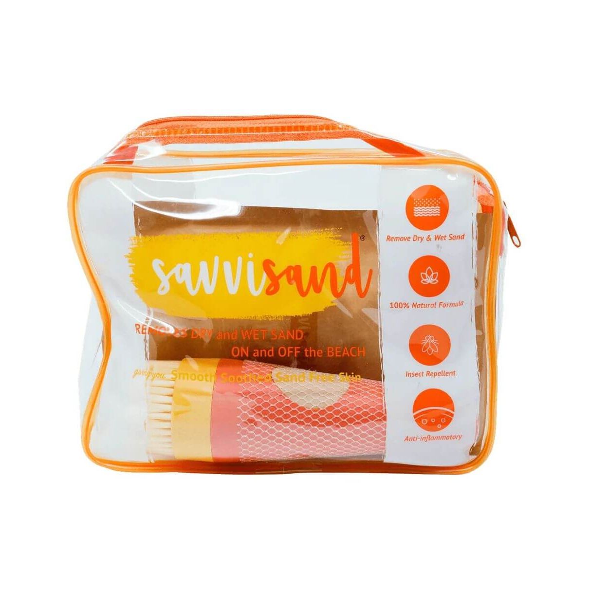 SavviSand Starter Set