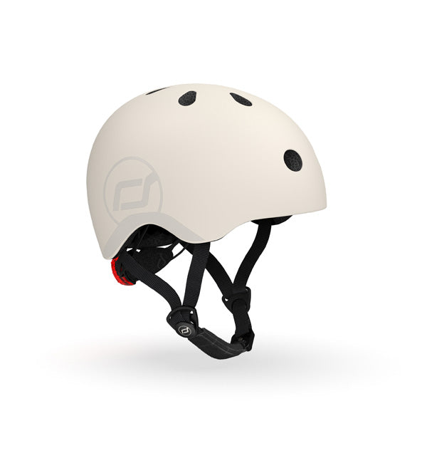 Scoot and Ride Helmet
