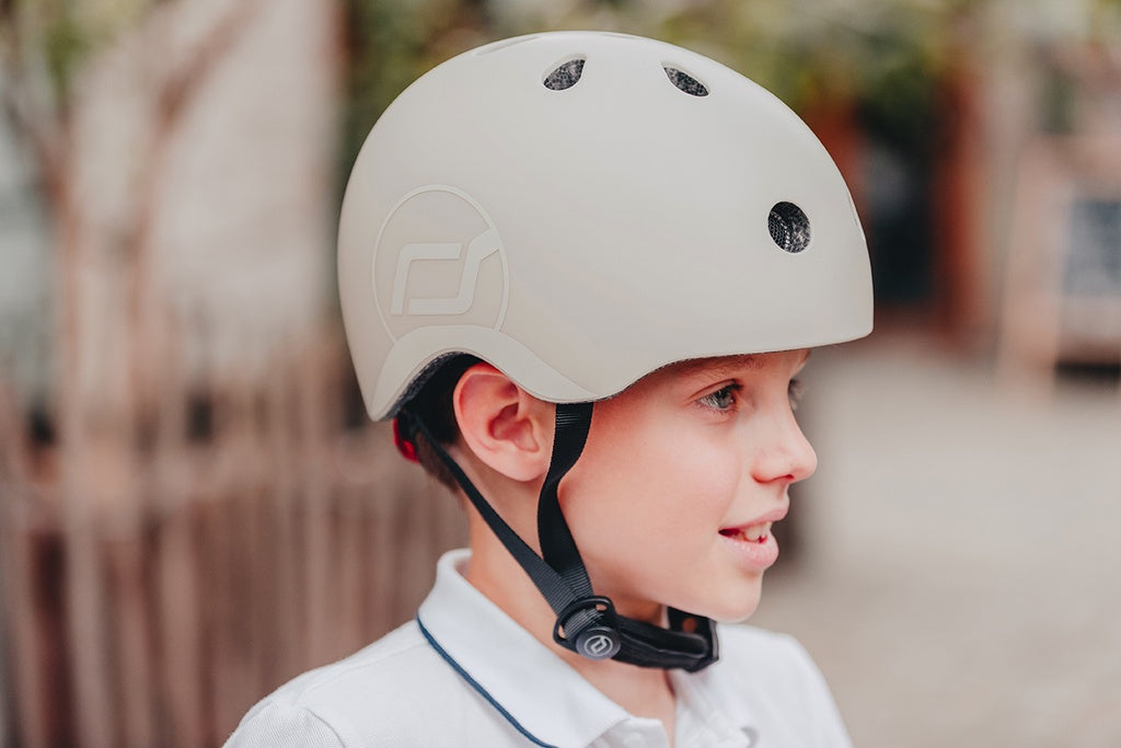 Scoot and Ride Helmet