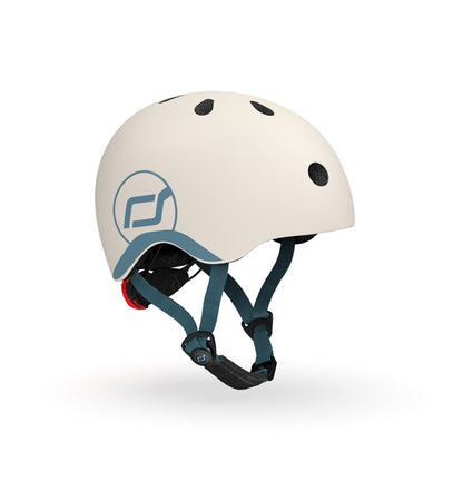 Scoot and Ride Helmet