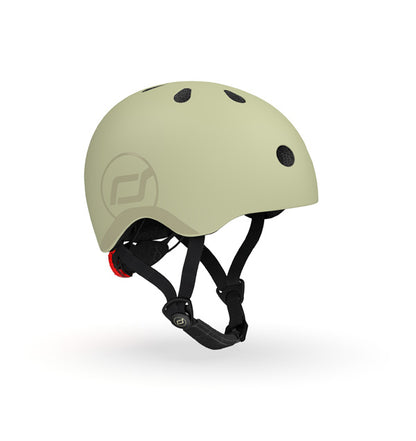 Scoot and Ride Helmet