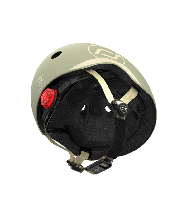 Scoot and Ride Helmet