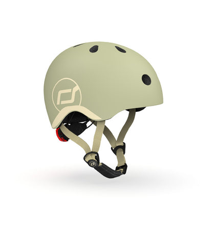 Scoot and Ride Helmet