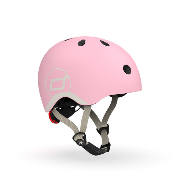 Scoot and Ride Helmet
