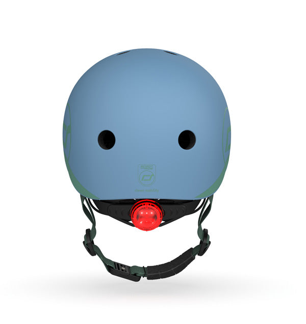 Scoot and Ride Helmet