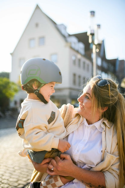 Scoot and Ride Helmet