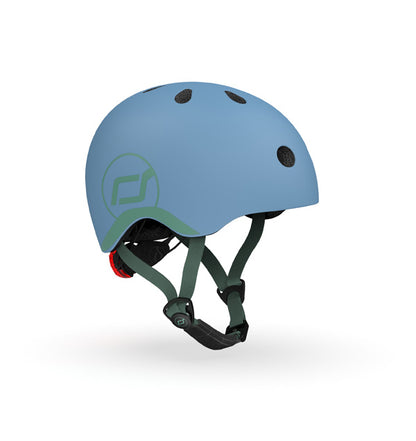 Scoot and Ride Helmet
